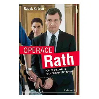 Operace Rath (Radek Kedroň)