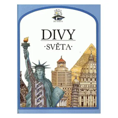 Divy světa (Caselli Giovanni)