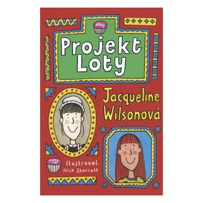 Projekt Loty (Jacqueline Wilson)