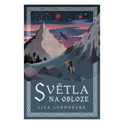 Světla na obloze (Lisa Lueddecke)