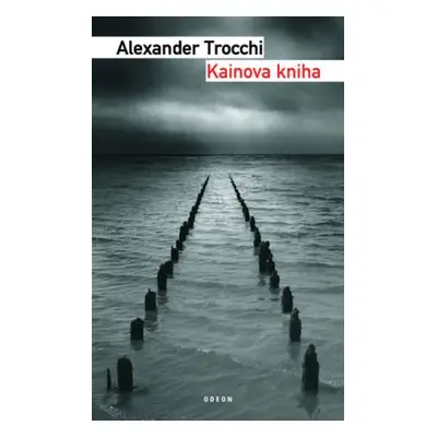 Kainova kniha (Alexander Trocchi)