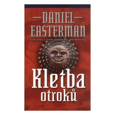 Kletba otroků (Daniel Easterman)