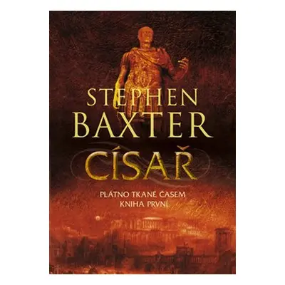 Císař (Stephen Baxter)