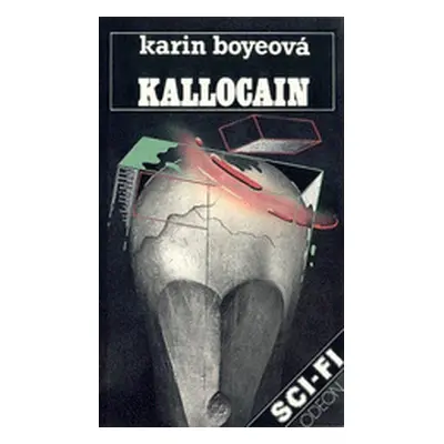 Kallocain (Boye Karin)