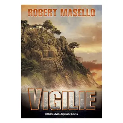 Vigilie (Robert Masello)