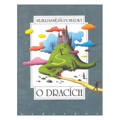 Nejkrásnější pohádky o dracích (Božena Němcová)