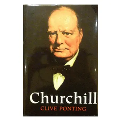 Churchill (Ponting, Clive)