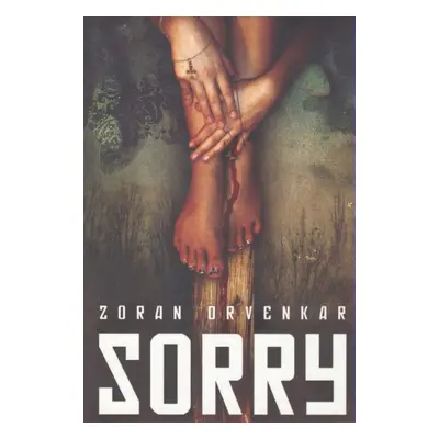 Sorry (Zoran Drvenkar)