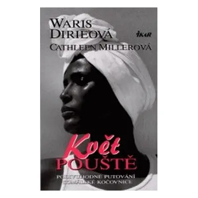 Květ pouště (Waris Dirie)