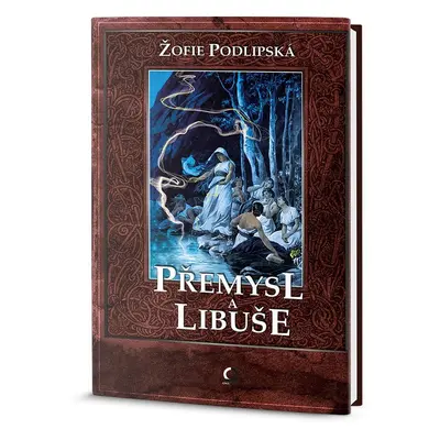 Přemysl a Libuše (Žofie Podlipská)