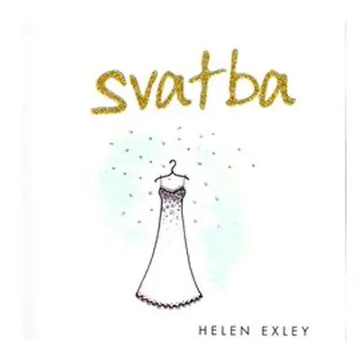 Svatba (Helen Exley)