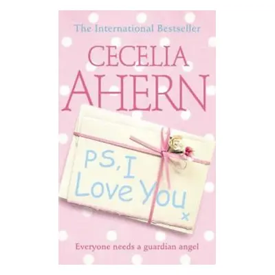 P.S. I Love You (film tie-in) (Cecelia Ahern) (EN)