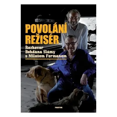 Povolání režisér (Miloš Forman)