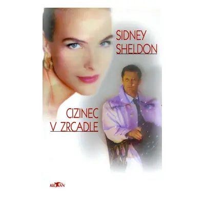 Cizinec v zrcadle (Sidney Sheldon)