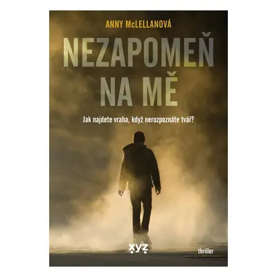 Nezapomeň na mě (Amy McLellan)