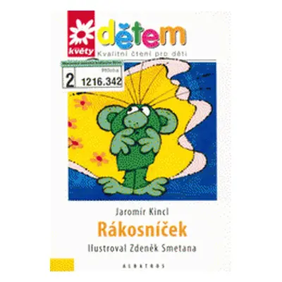 Rákosníček (Jaromír Kincl)