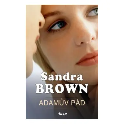 Adamův pád (Sandra Brown)