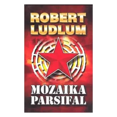 Mozaika Parsifal (Robert Ludlum)