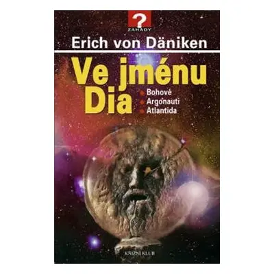 Ve jménu Dia (Erich von Däniken)