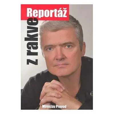 Reportáž z rakve (Marie Formáčková)