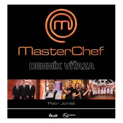 MasterChef (Kolektív autorov) (slovensky)