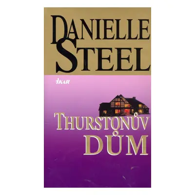 Thurstonův dům (Danielle Steel)