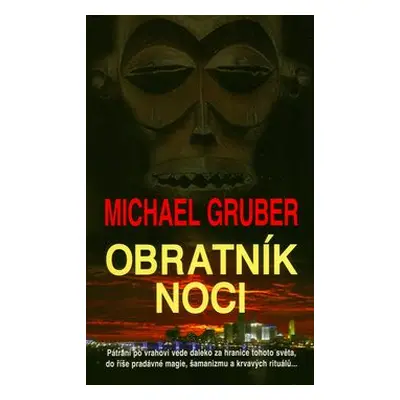 Obratník noci (Michael Gruber)