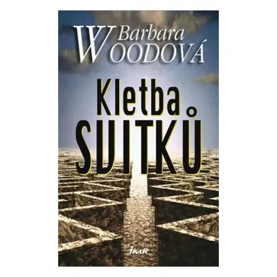 Kletba svitků (Barbara Woodová)