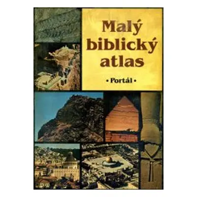 Malý biblický atlas (Luciano Pacomio)