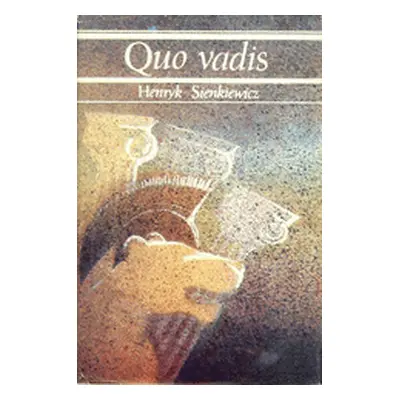 Quo vadis (Henryk Sienkiewicz) (slovensky)