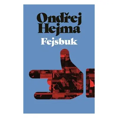 Fejsbuk (Ondřej Hejma)