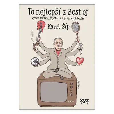 To nejlepší z Best of (Karel Šíp)