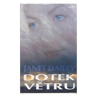 Dotek větru (Janet Dailey)