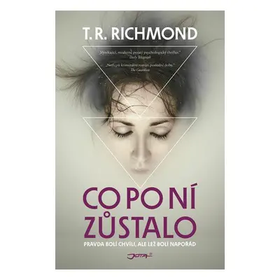 Co po ní zůstalo (Richmond T. R.)