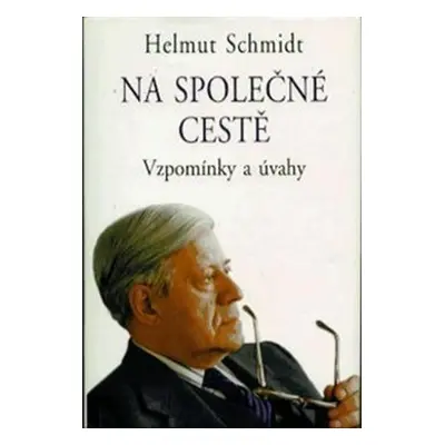 Na společné cestě (Helmut Schmidt)