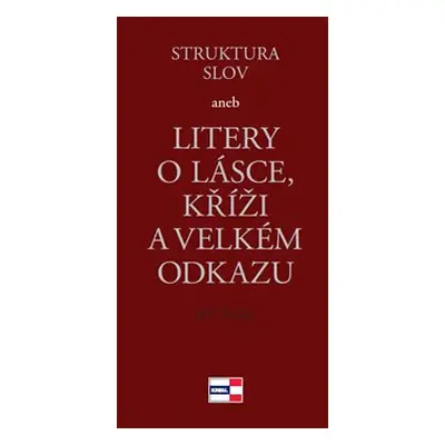 Struktura slov (Jiří Tuček)