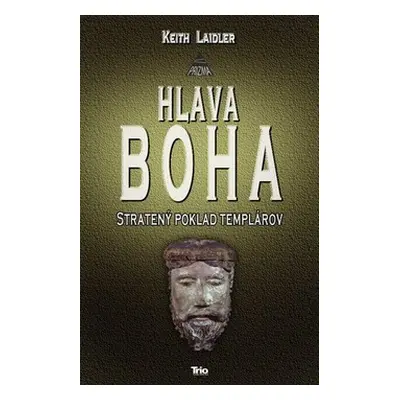 Hlava Boha (Keith Laidler) (slovensky)