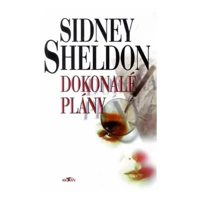 Dokonalé plány (Sidney Sheldon)