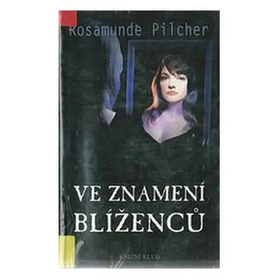 Ve znamení Blíženců (Rosamunde Pilcher)