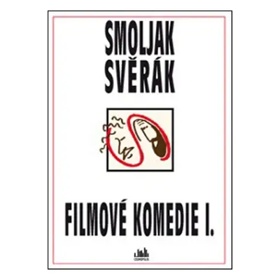 Filmové komedie (Smoljak Ladislav)