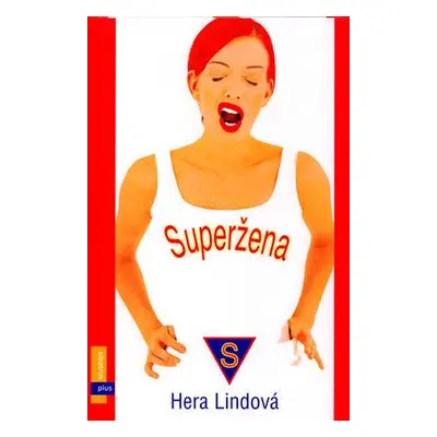 Superžena (Hera Lind)