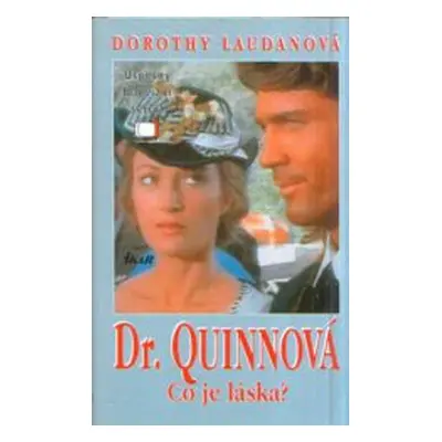 Dr. Quinnová (Dorothy Laudan)