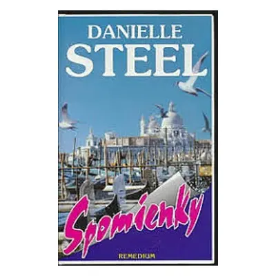 Spomienky (Danielle Steel) (slovensky)