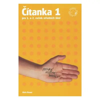 Čítanka 2 (Alois Bauer)