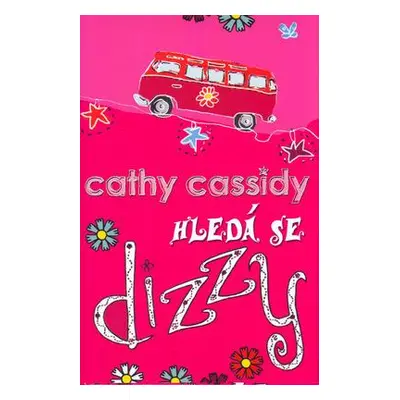 Hledá se Dizzy (Cathy Cassidy)