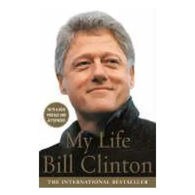 My Life (President Bill Clinton) (EN)