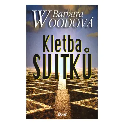 Kletba svitků (Barbara Woodová)