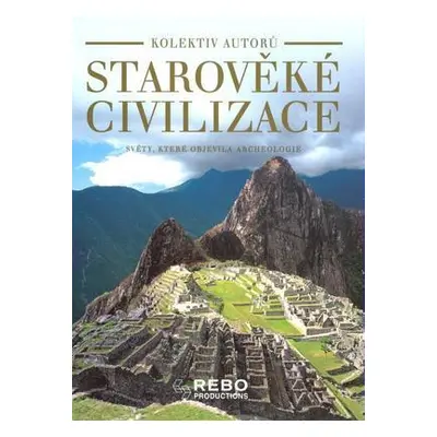 Starověké civilizace (Fabio Bourbon)