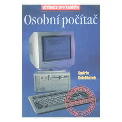 Osobní počítač (Bělohlávek, František,Andrle, Ivoš)