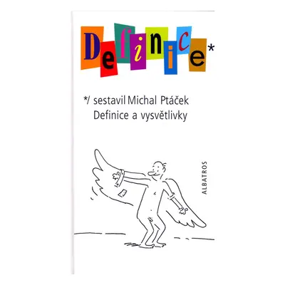 Definice (Michal Ptáček)